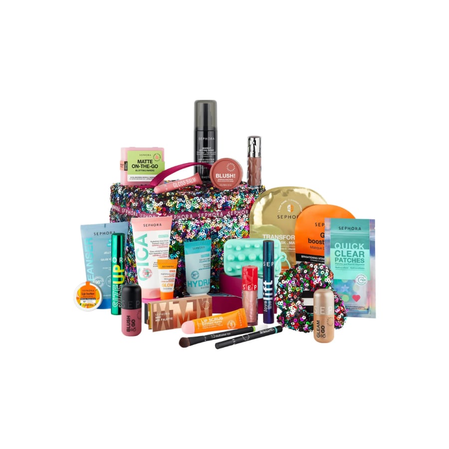 SEPHORA COLLECTION  Premium Advent Calenda
