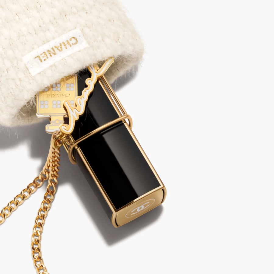No. 5 EAU DE PARFUM HAND PURSE SPRAY - Chanel