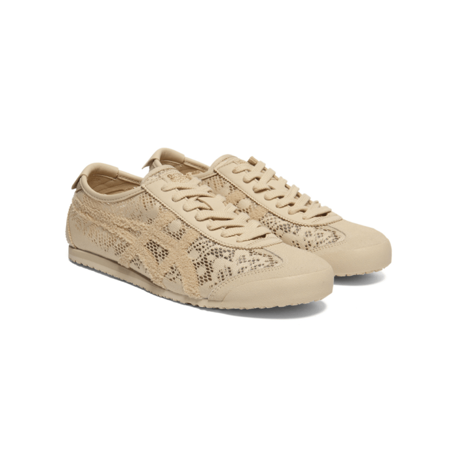 Mexico 66 - Onitsuka tiger