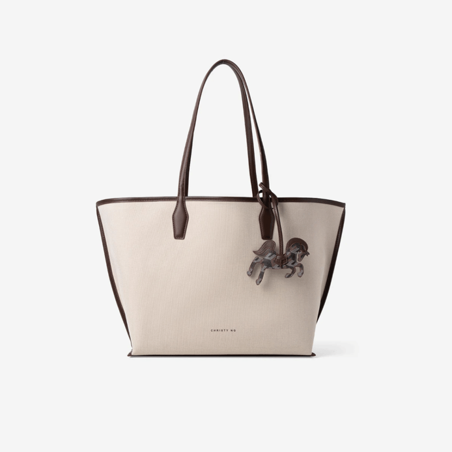 Tote Bag دبل فيس - christyng