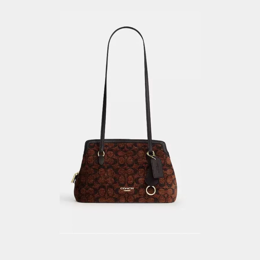 Elise Shoulder Bag - كوتش