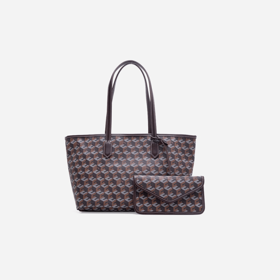 Russo Medium Tote Bag - christyng