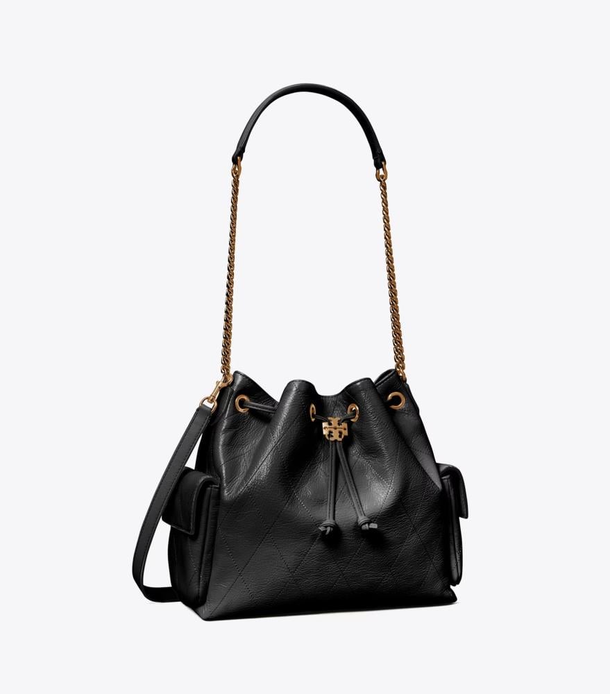CHARLIE  SHOULDER BAG - توي بورش