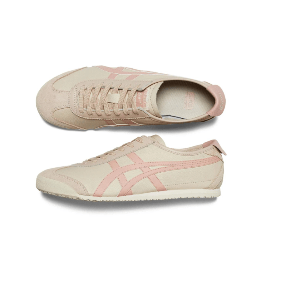 Mexico 66 - Onitsuka tiger