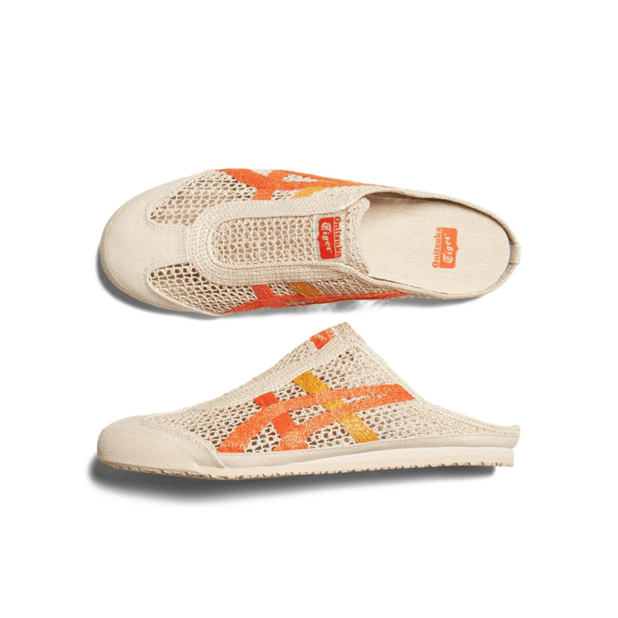 MEXICO 66 SABOT - Onitsuka tiger