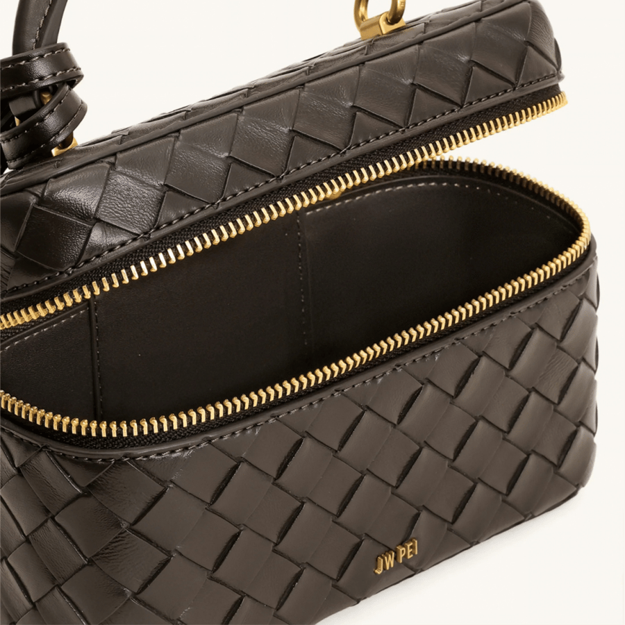 Cleo Faux Box - JW PEI
