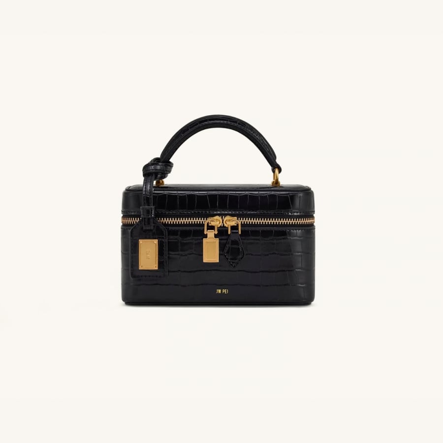 Cleo Faux Box - JW PEI