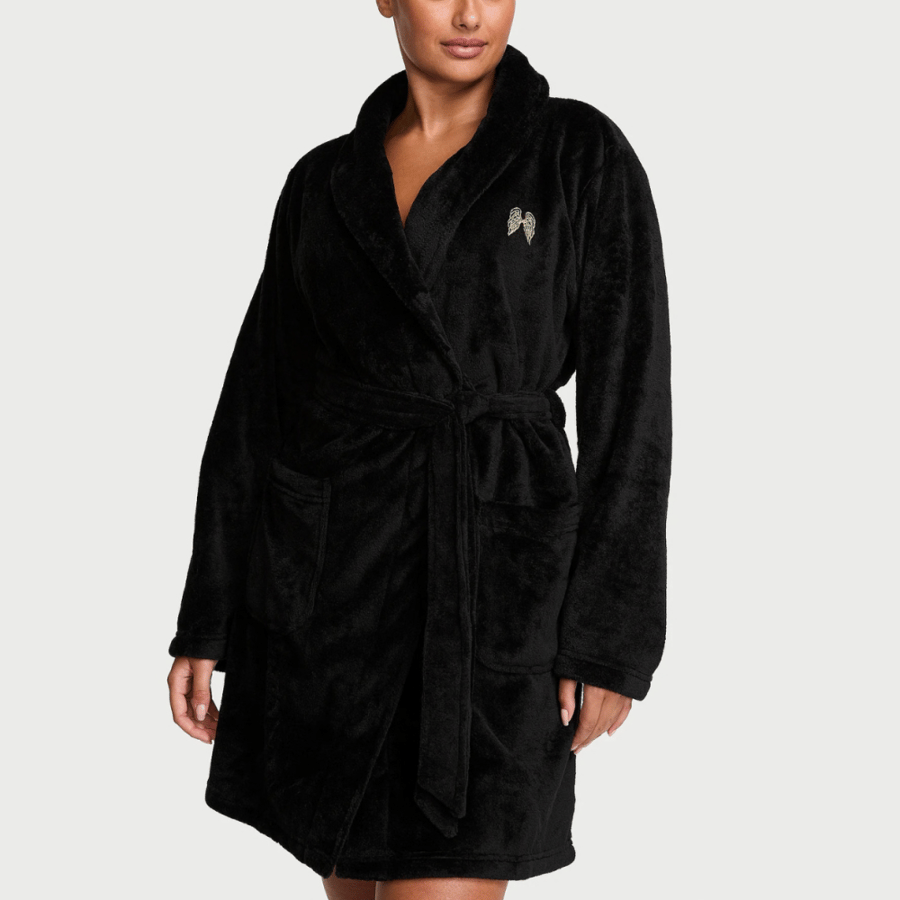 VICTORIA'S SECRET Cozy Plush Robe