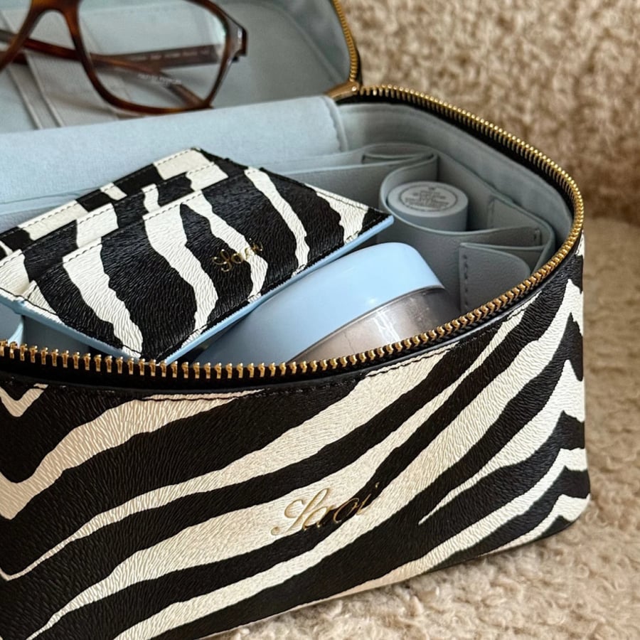 Posh Case in Zoe