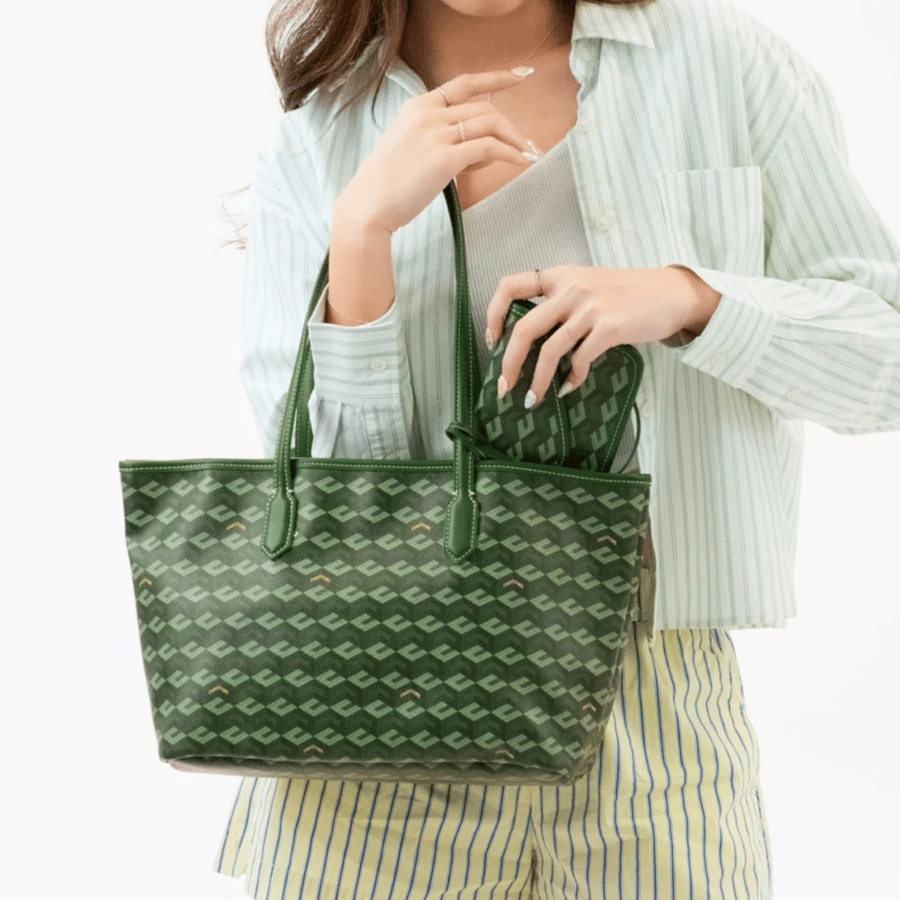 Russo Medium Tote Bag - christyng
