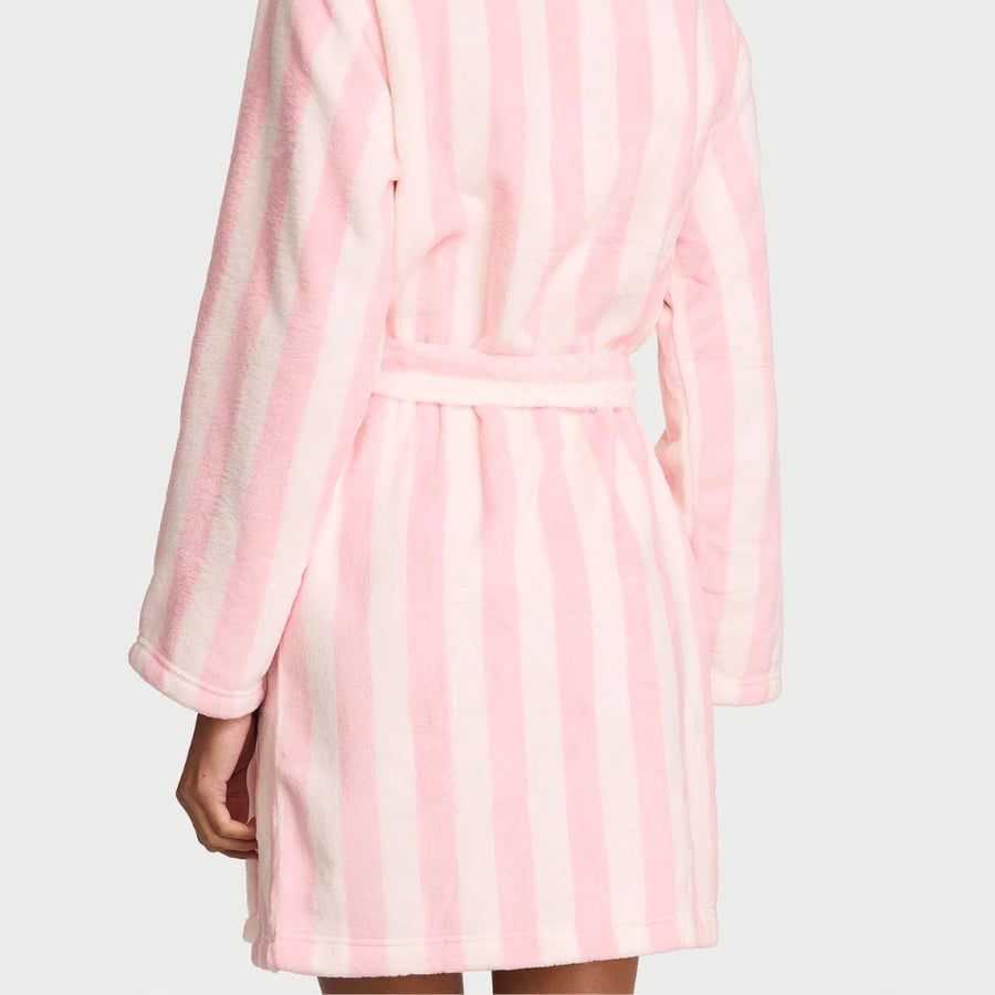 VICTORIA'S SECRET Cozy Plush Robe