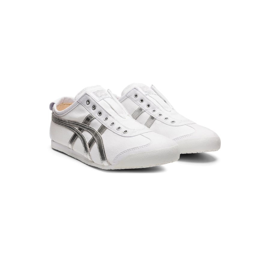 Mexico 66 - Onitsuka tiger | بدون أحبال
