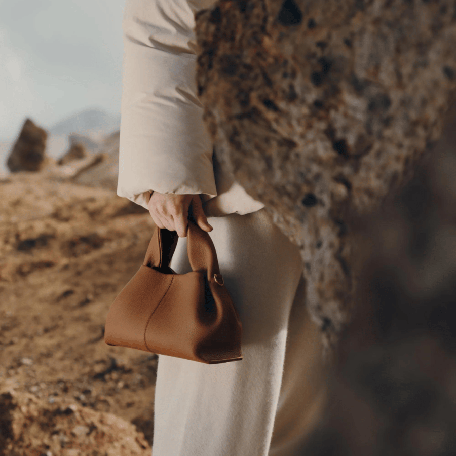 حقيبة بولين- POLENE | Numéro Neuf Mini