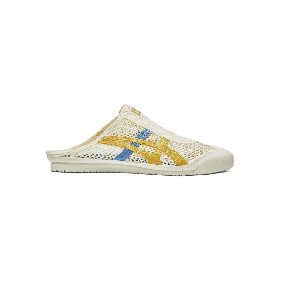 MEXICO 66 SABOT - Onitsuka tiger