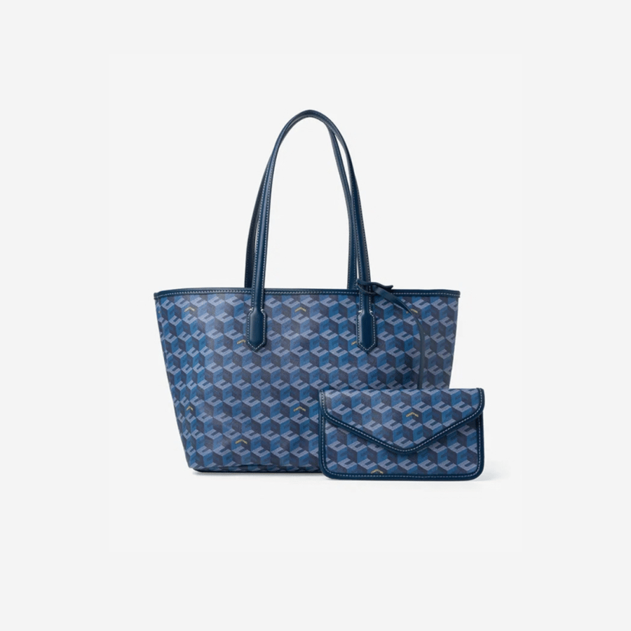 Russo Medium Tote Bag - christyng