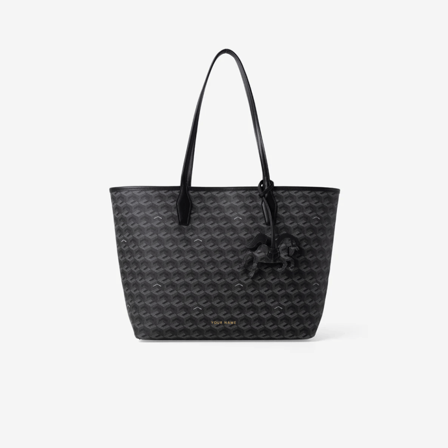 Tote Bag دبل فيس - christyng