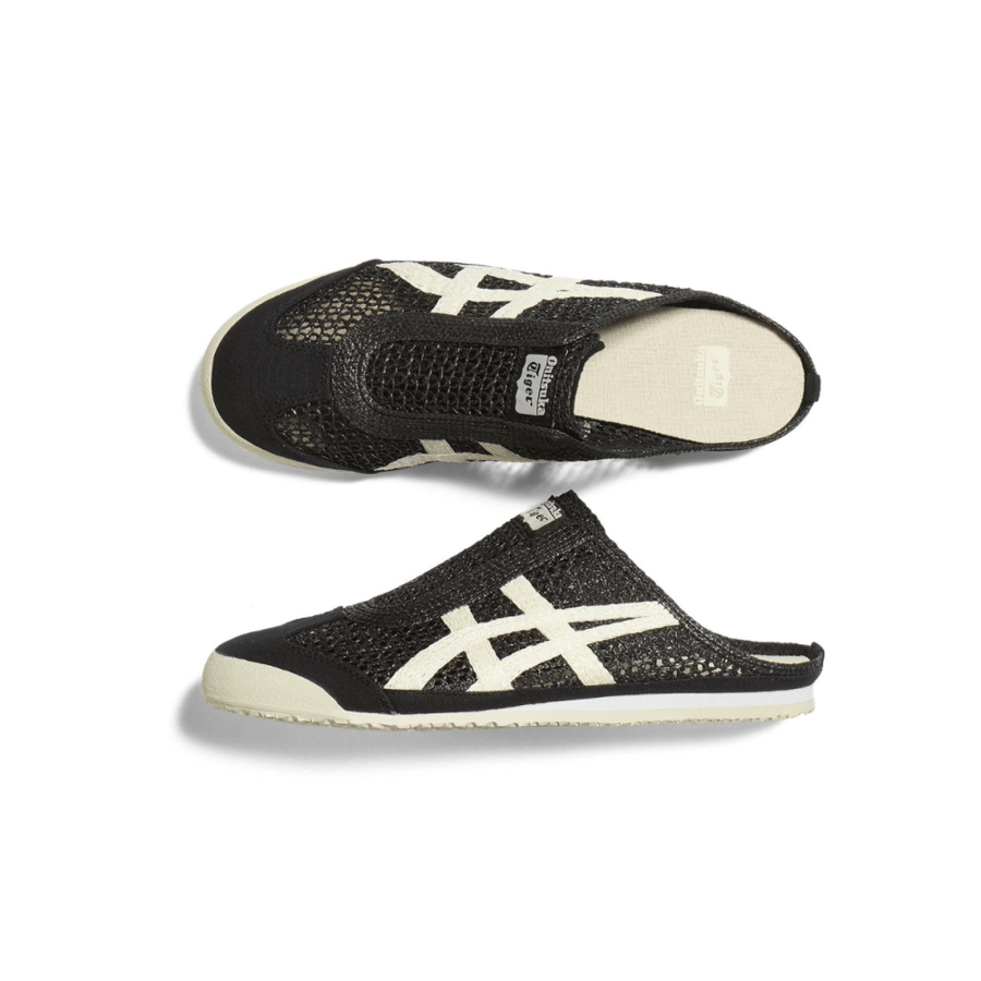 MEXICO 66 SABOT - Onitsuka tiger