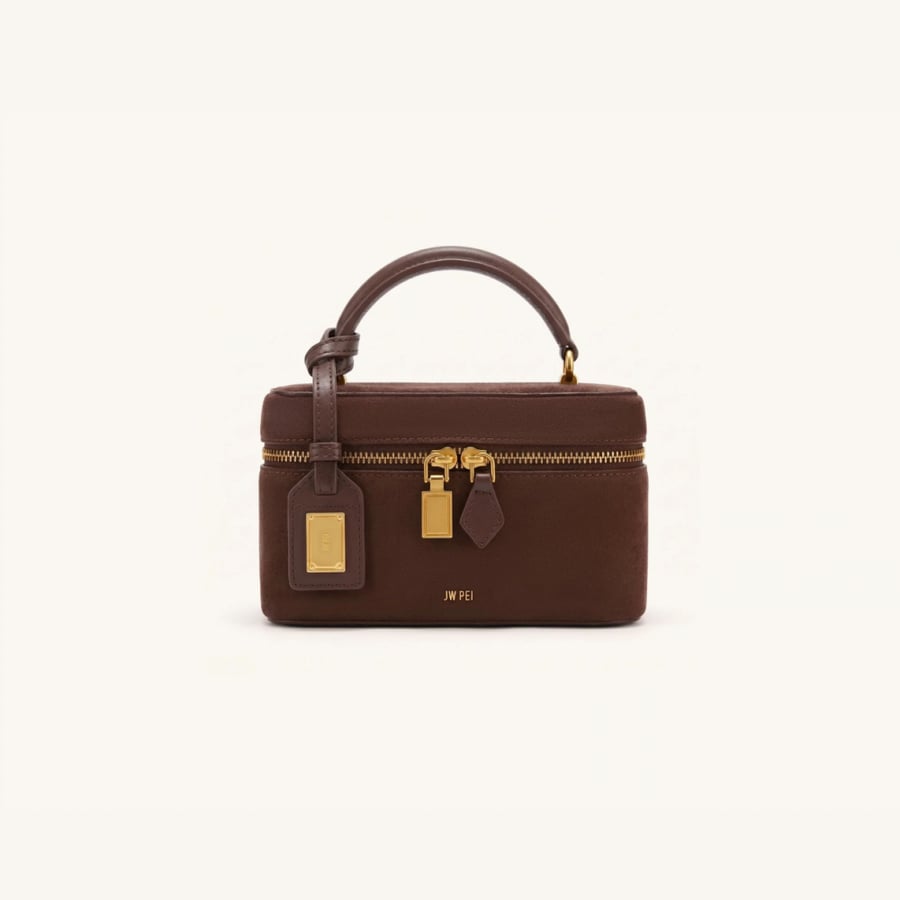 Cleo Faux Box - JW PEI