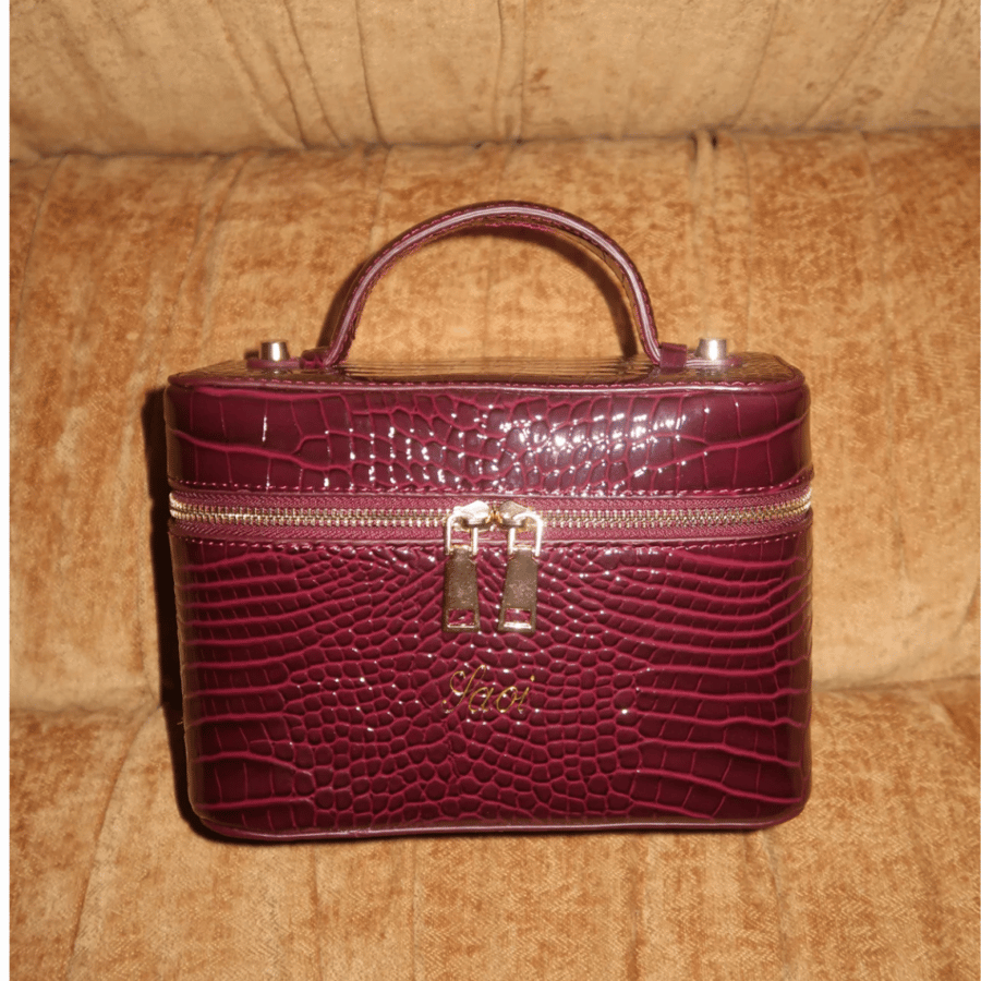 Posh Case in Ritz