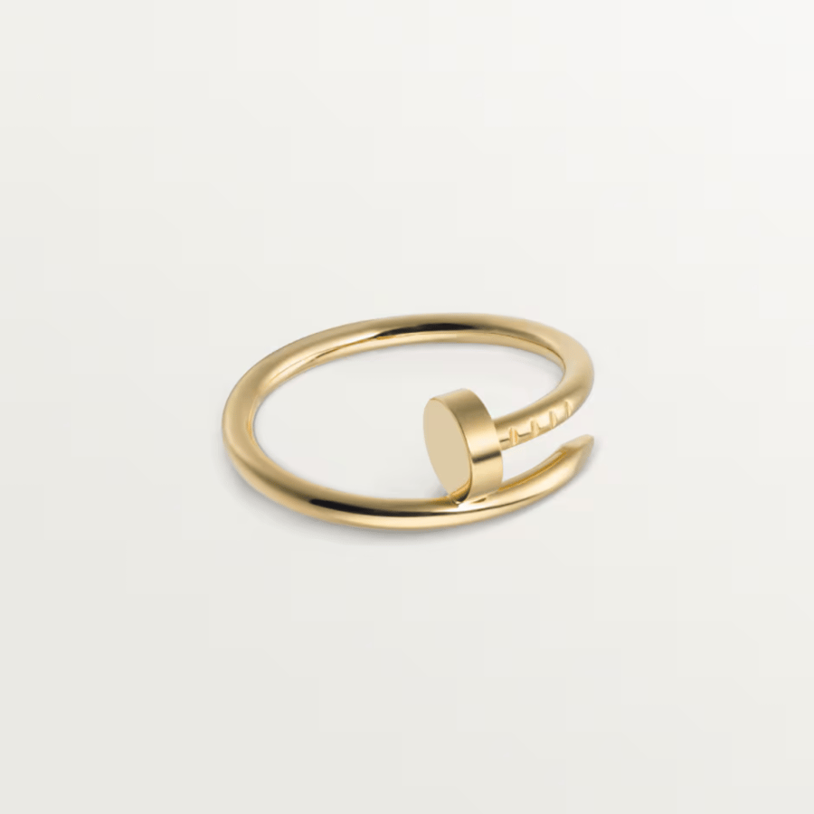 Juste un Clou ring - كارتييه
