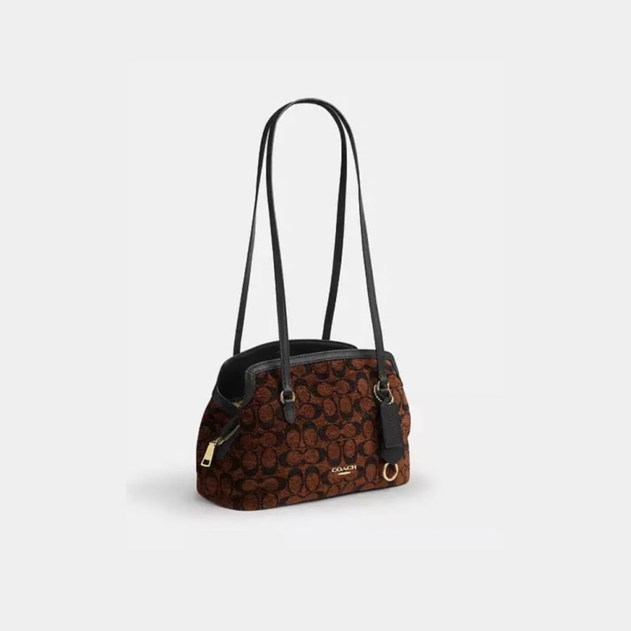 Elise Shoulder Bag - كوتش