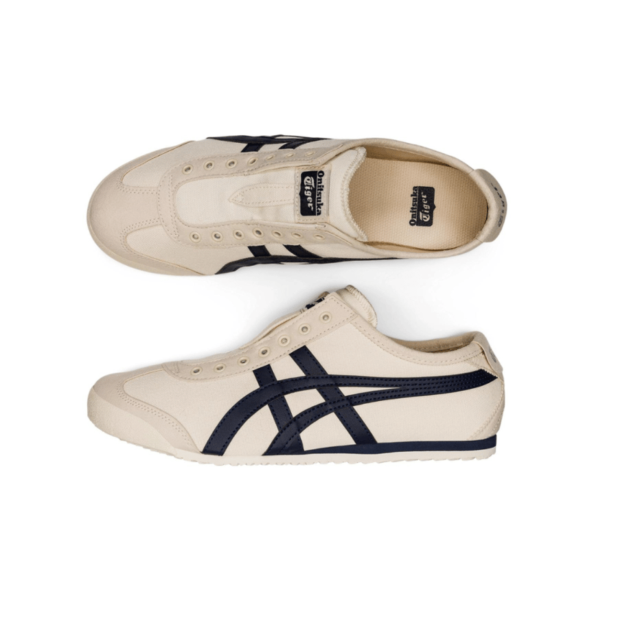 Mexico 66 - Onitsuka tiger | بدون أحبال
