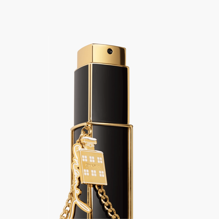 No. 5 EAU DE PARFUM HAND PURSE SPRAY - Chanel