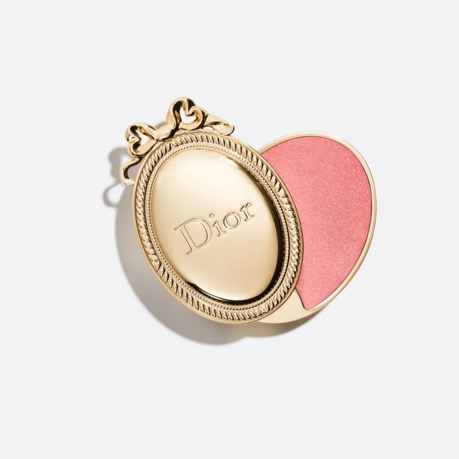 DIOR MEDALLION LIP BALM - HOLIDAY 2026 LIMITED EDITION