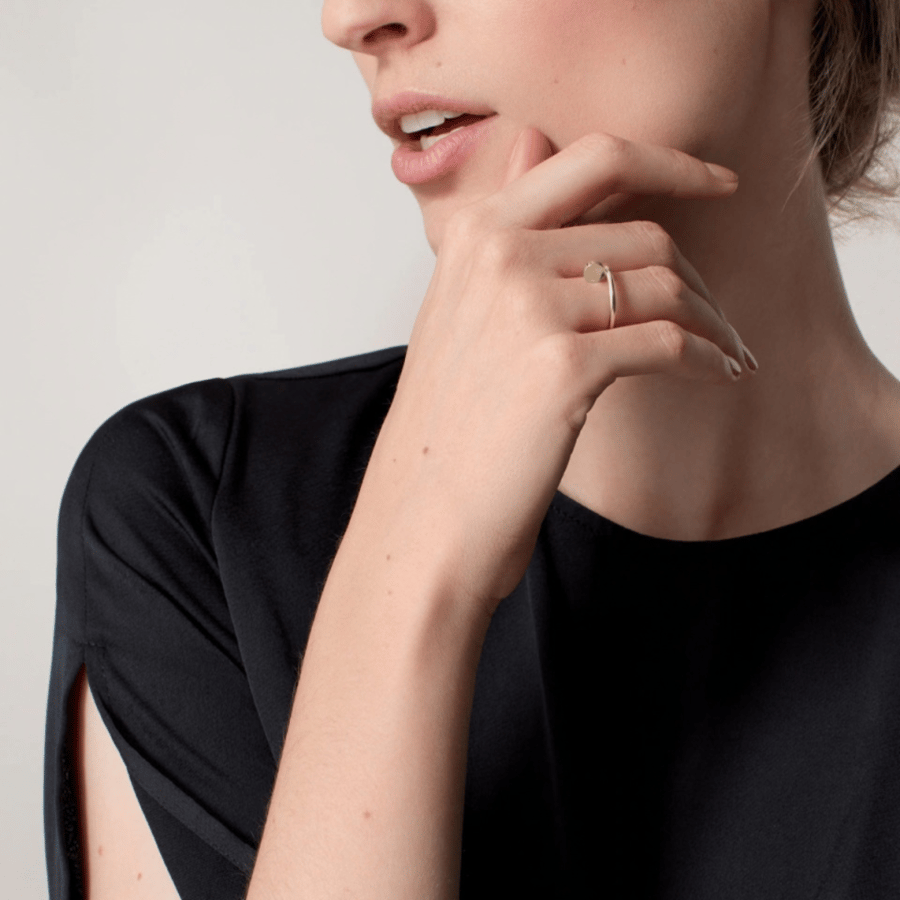 Juste un Clou ring - كارتييه