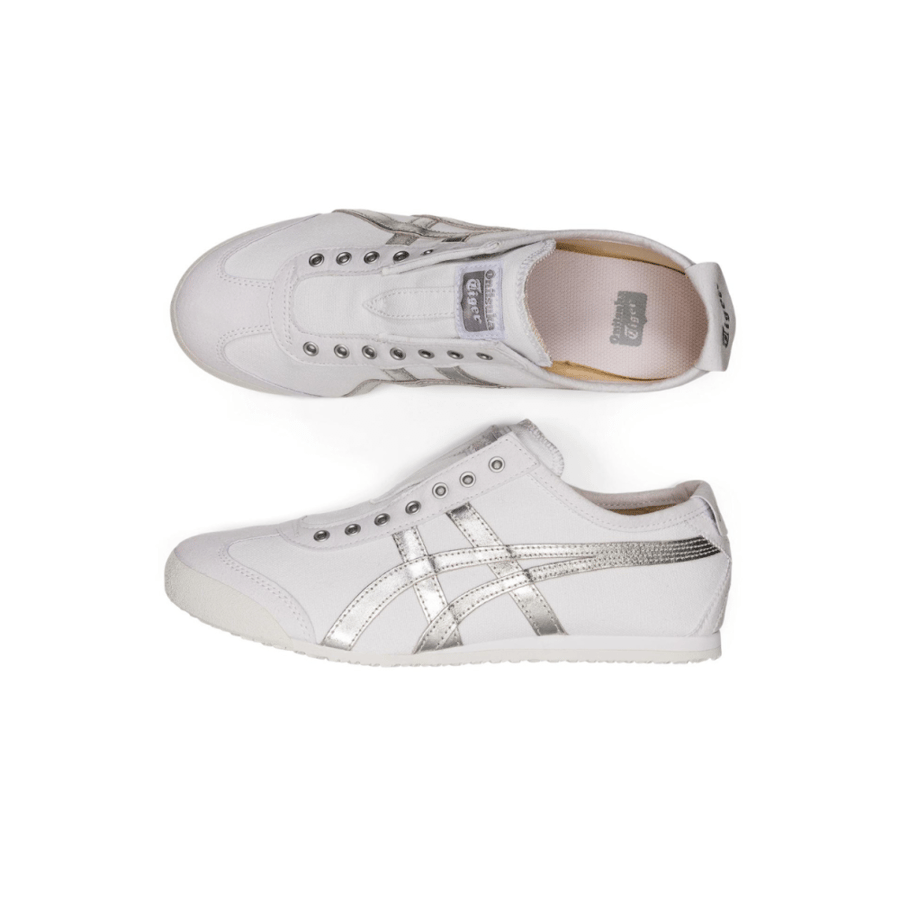 Mexico 66 - Onitsuka tiger | بدون أحبال