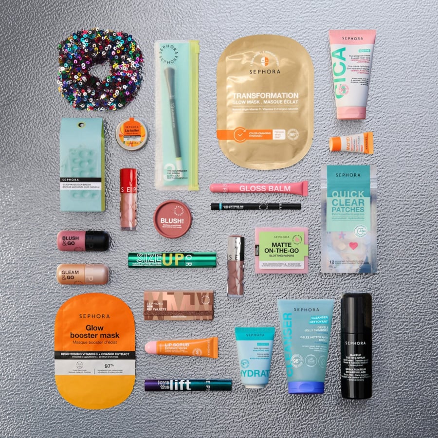 SEPHORA COLLECTION  Premium Advent Calenda