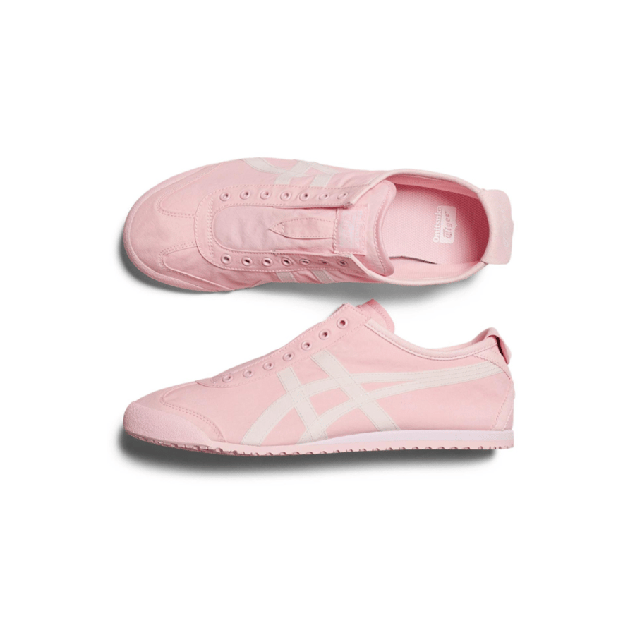 Mexico 66 - Onitsuka tiger | بدون أحبال