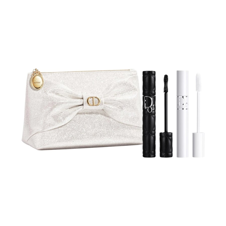 Dior - Diorshow Mascara Duo Makeup Set
