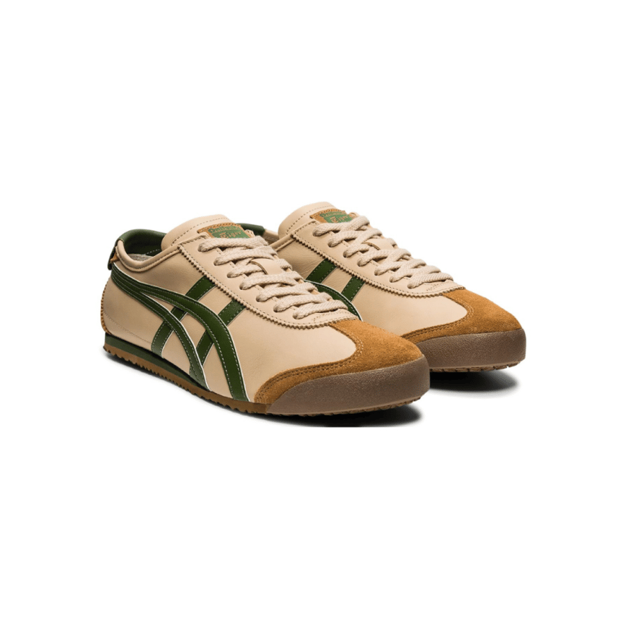 Mexico 66 - Onitsuka tiger