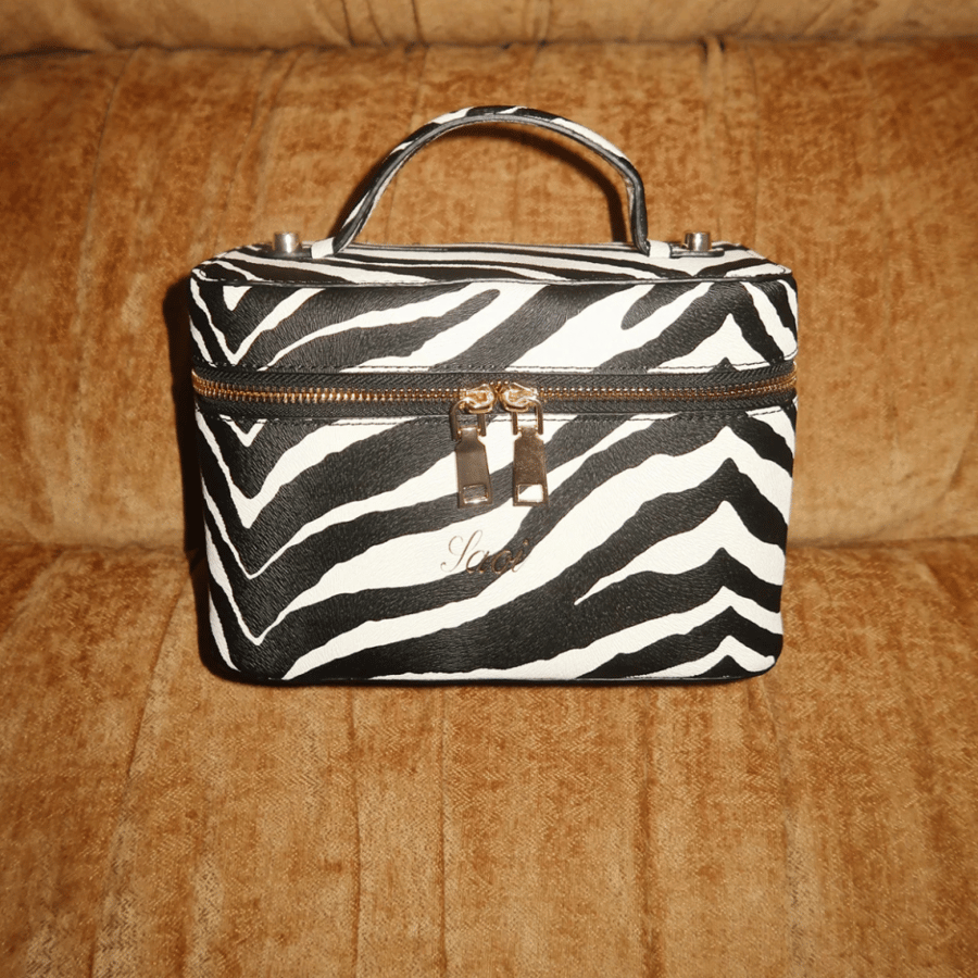 Posh Case in Zoe