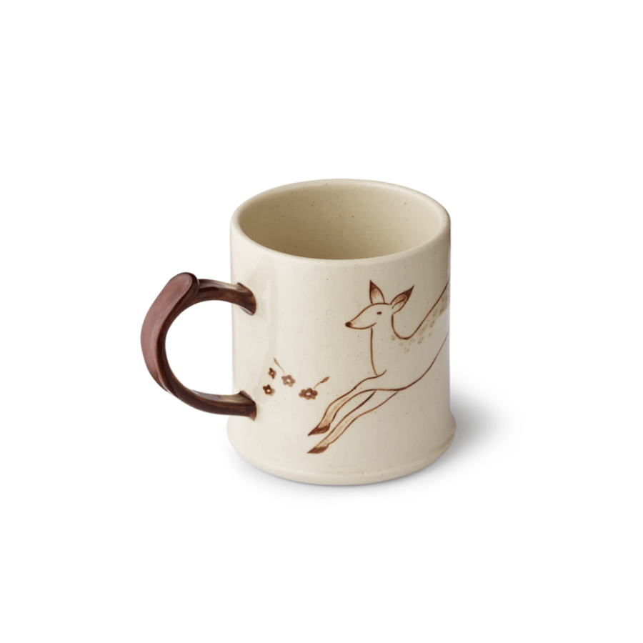 Handmade Wilderkind Mug