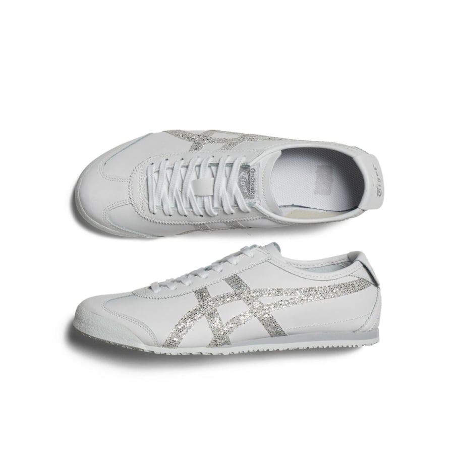 Mexico 66 - Onitsuka tiger