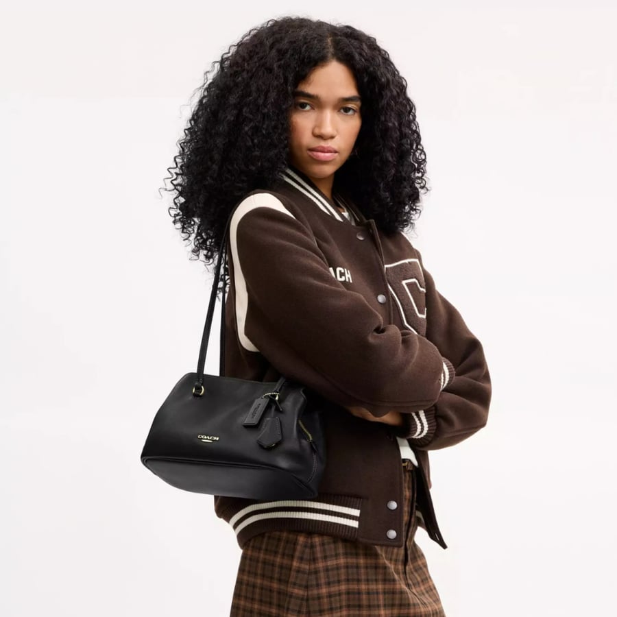 Elise Shoulder Bag - كوتش