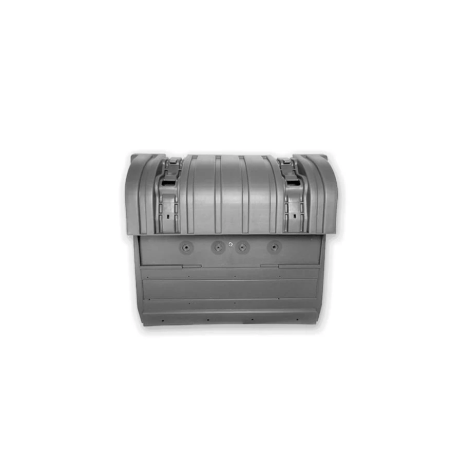 رفرف خلفي اكتروس mp2 - mp3