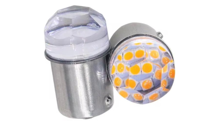 لمبة اصطب خلفي LED متوفر الوان