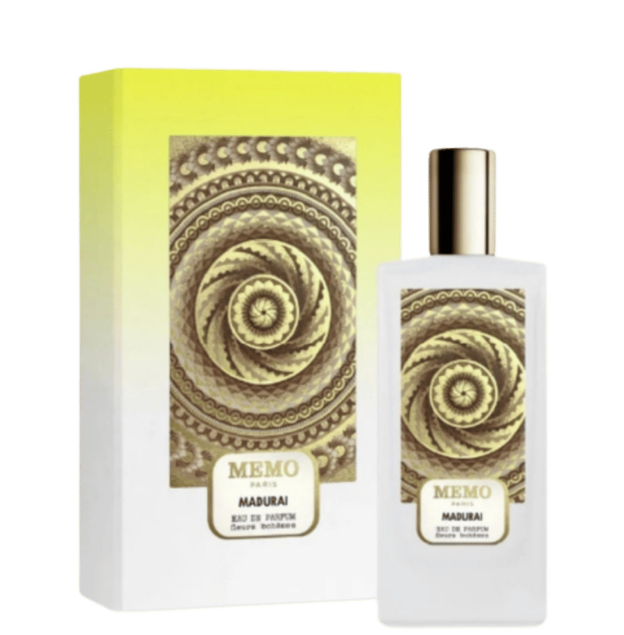 عطر مادوراي من ميمو باريس – للجنسين ( 75 مل )