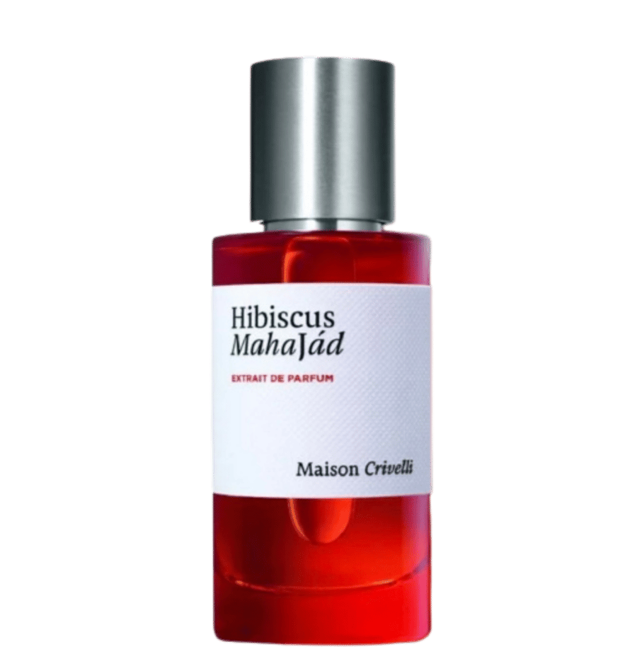 عطر هيبسكوس مهاجاد إكستريت دو بارفان من ميزون كريفلي – للجنسين ( 50 مل )