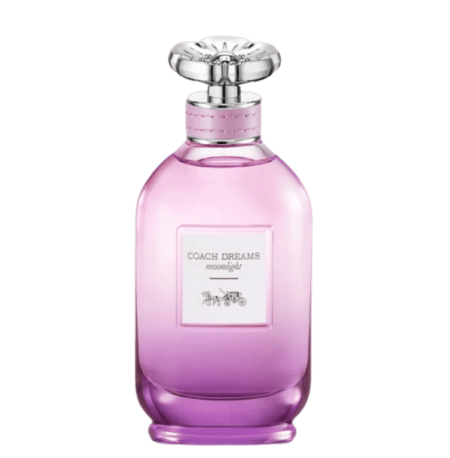 عطر دريمز مونلايت أو دو بارفان من كوتش – نسائي ( 90 مل )