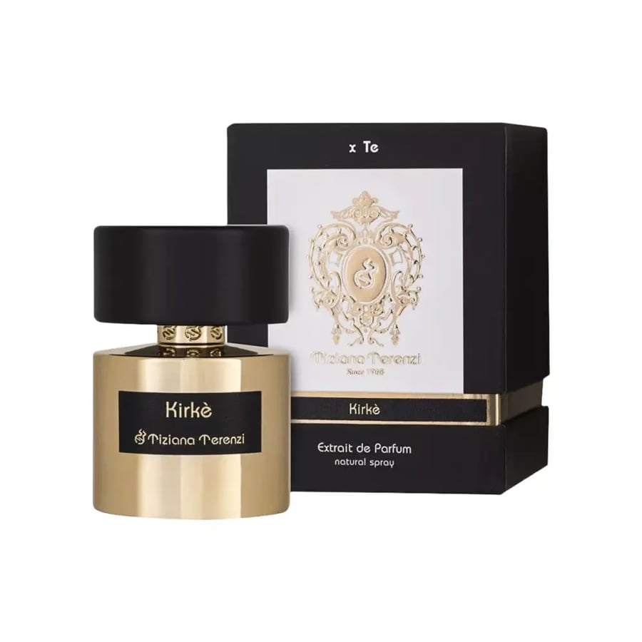 عطر كيركي من تيزيانا تيرينزي – للجنسين  ( 100 مل ) – Extrait de Parfum