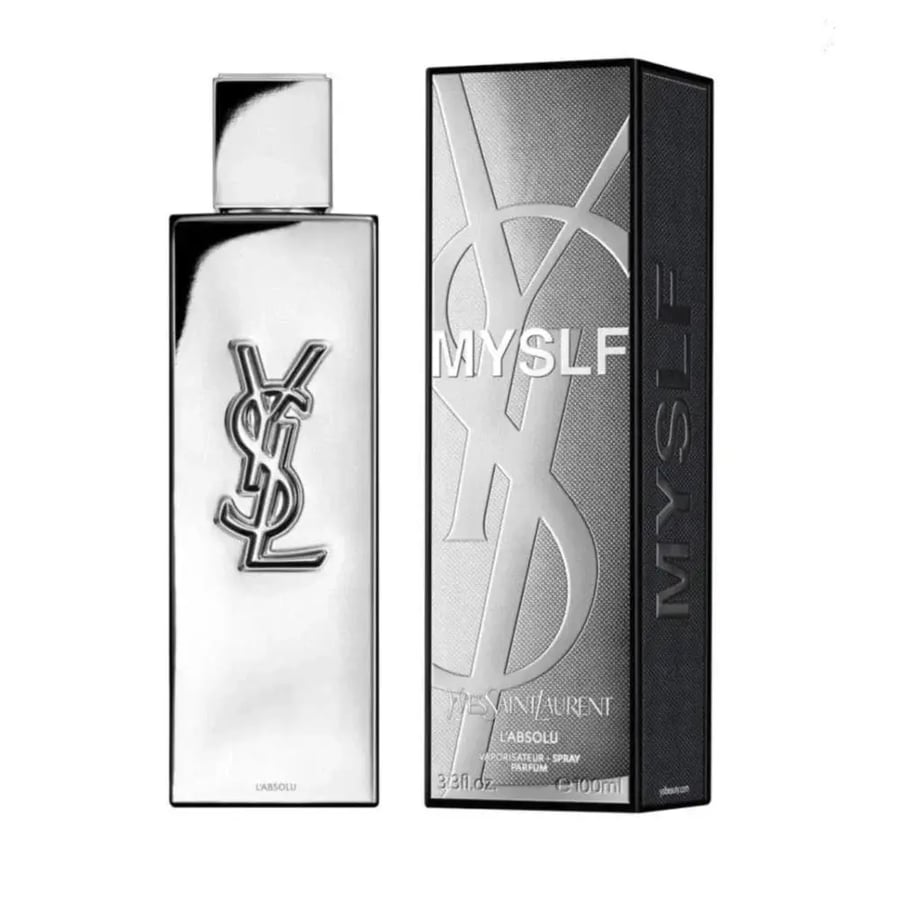 عطر ماي سلف لابسولو من إيف سان لوران – رجالي ( 100 مل )