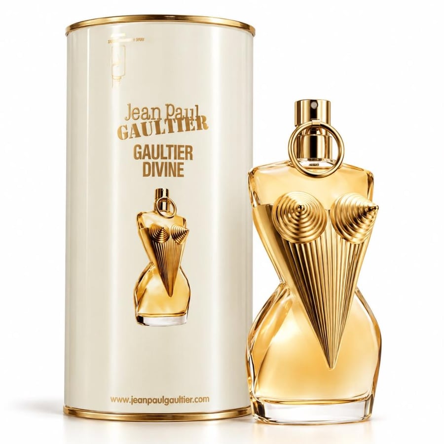 عطر جان بول غوتييه ديفاين أو دو بارفيوم نسائي – ( 100 مل )