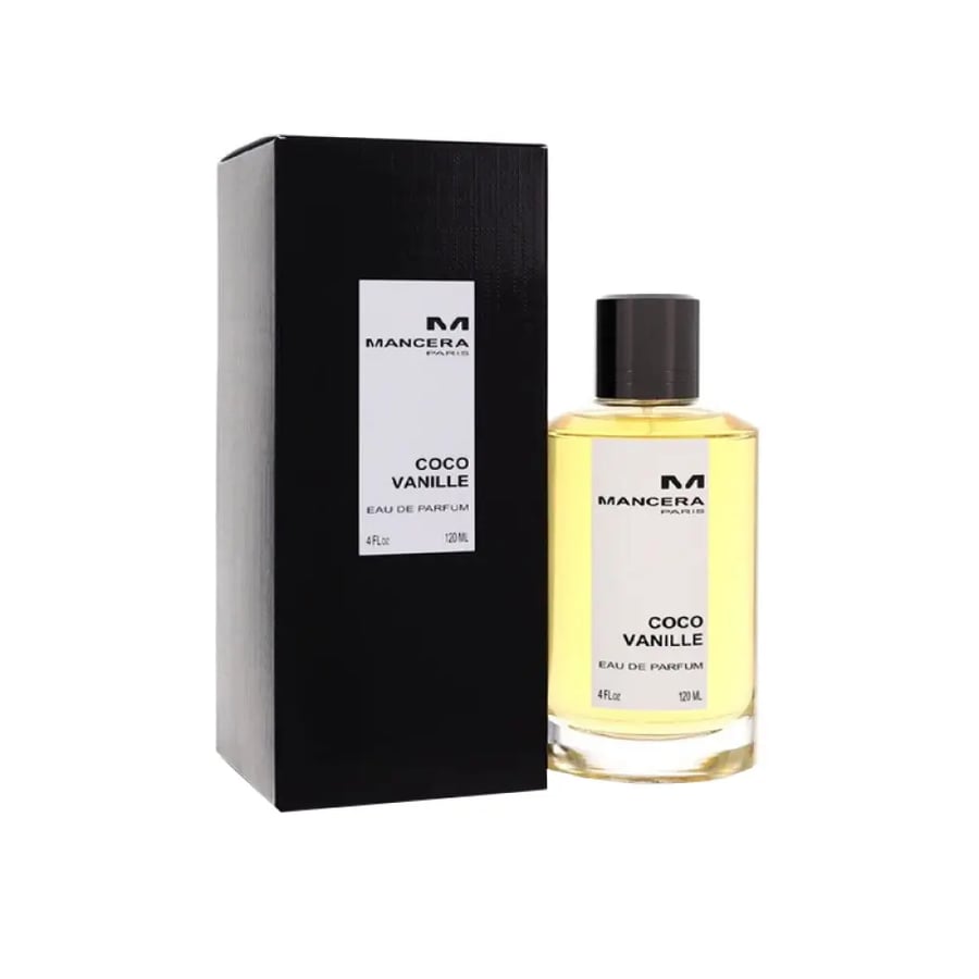عطر روزز فانيلا أو دو بارفيوم من مانسيرا - نسائي ( 120 مل )