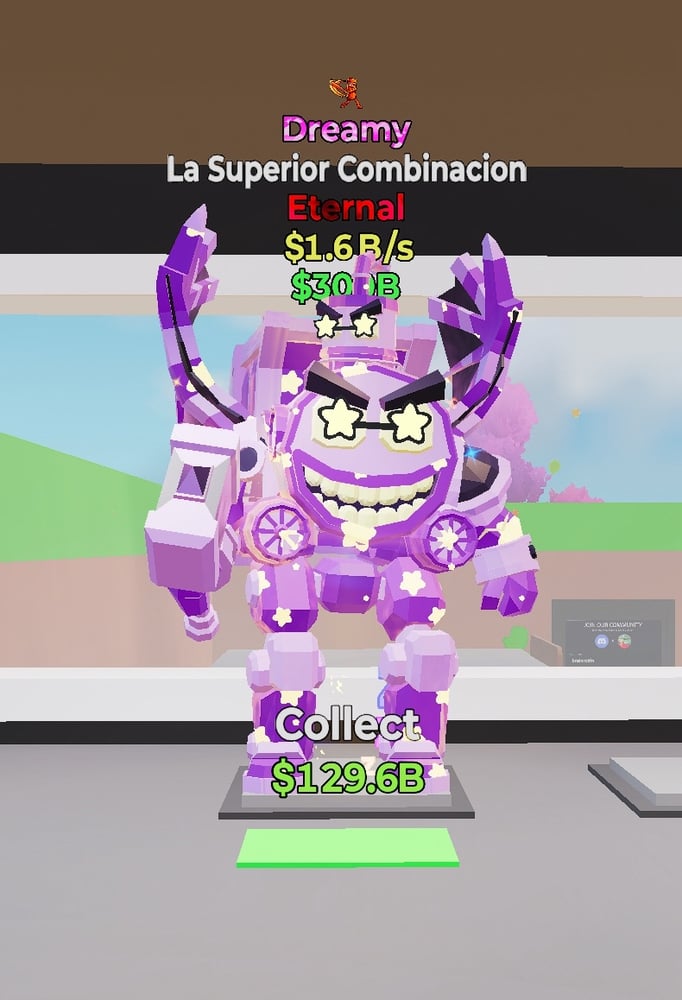 لا سوبريور La superior دريمي  ( مضروب ) 1.6B |  ماب السرقه فورتنايت