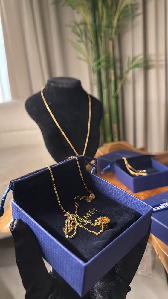 سلسال ماستر