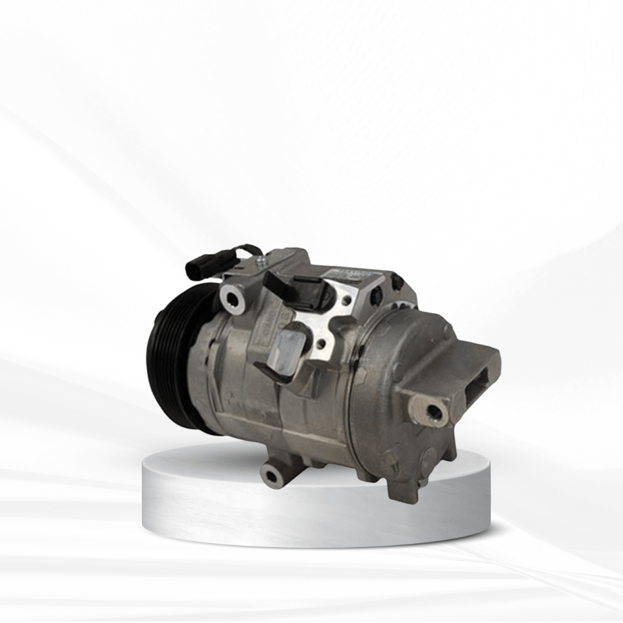 كمبرسر مكيف فورد ايدج 2007–2014 AC Compressor Ford Edge